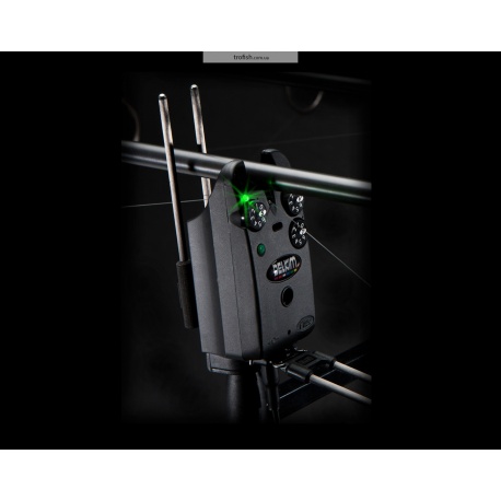   Delkim Safe-D – Carbon Snag Bars  Фиксатор удилища