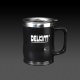 Термокружка Delkim Stainless Steel Thermal Mug 