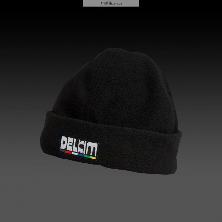 Шапка флисовая Delkim Fleece Hats 