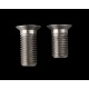  Delkim Extra Long D-Lok Bolt  Болт удлиненный