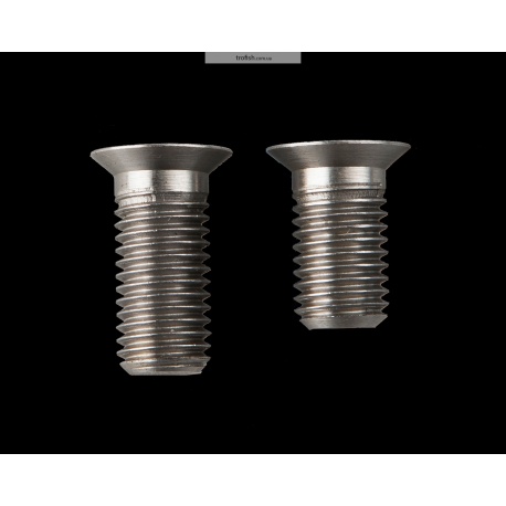  Delkim Extra Long D-Lok Bolt  Болт удлиненный