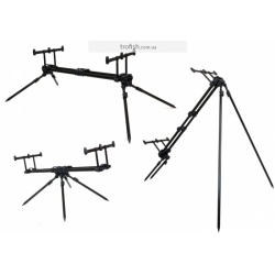  Fox Rod Pod Ranger MK2  Род Под 	CRP030-CRP031