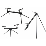  Fox Rod Pod Ranger MK2  Род Под 	CRP030-CRP031