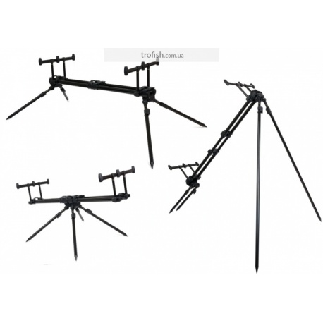  Fox Rod Pod Ranger MK2  Род Под 	CRP030-CRP031