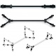 Fox Black Label Rod Pod  Род Под 	CRP025