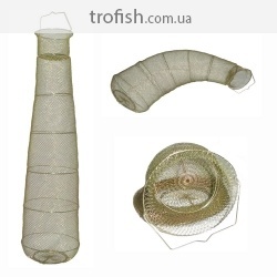 Fishing Roi Садок металлический 3810В