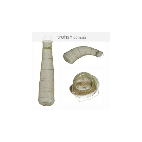 Fishing Roi Садок металлический 3810В