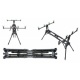 Rod Pod Fishing ROI Fast Capr