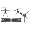 Rod Pod Fishing ROI Fast Capr