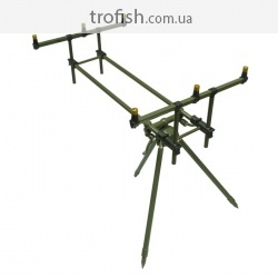 Rod Pod Fishing ROI HY132-1