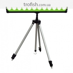 Трипод Fishing ROI 123-HBB