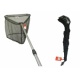 Fishing ROI  Голова подсака  IZC-5555