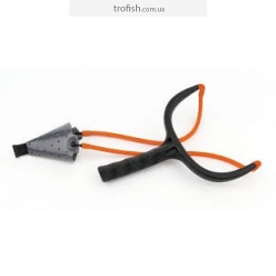 Fox  Rangemaster Powergrip Catapult    Рогатка 	CPT024