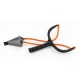 Fox  Rangemaster Powergrip Catapult    Рогатка 	CPT024