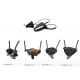Fox Power Guard Multi Bait  Рогатка для пеллетса и частиц 	CPT002