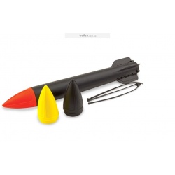 Fox Exocet Boilie Rocket  Ракета для бойлов  CAC376