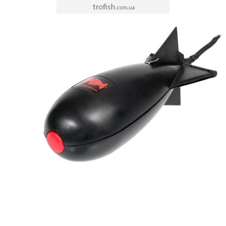  Spomb midi Black    