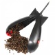  Spomb midi Black    