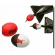 Spomb Float Foam 2pcs   Поплавок 	Sp1
