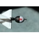 Spomb Float Foam 2pcs   Поплавок 	Sp1