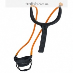 Fox Rangemaster Powergrip Catty - Method pouch  Рогатка 	CPT025