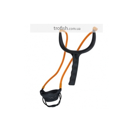 Fox Rangemaster Powergrip Catty - Method pouch  Рогатка 	CPT025