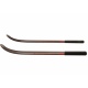 Fox Rangemaster Plastic Throwing Stick  Кобра 	CAC672-CAC673	