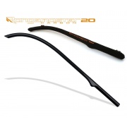Fox  Rangemaster Carbon Throwing Stick  Кобра 	CAC608-CAC629