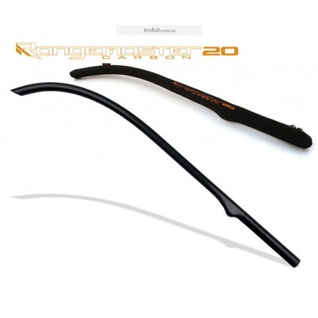 Fox  Rangemaster Carbon Throwing Stick  Кобра 	CAC608-CAC629