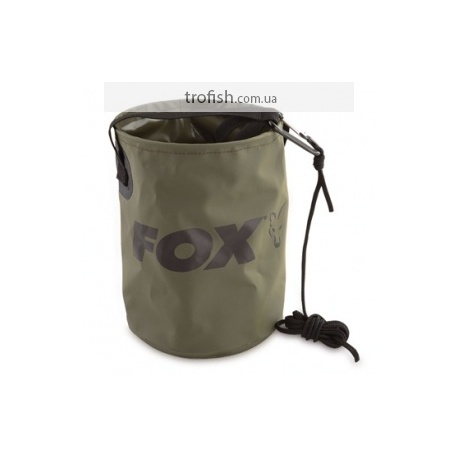 Fox  Ведро	CCC040