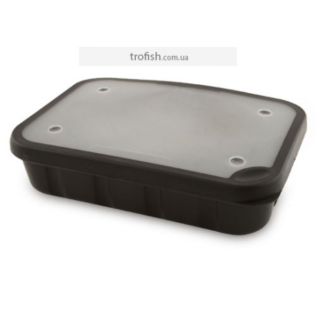 Fox Large Bait Box  Коробка для стик миксов  	CAC425