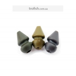 Korda Heli Bead-Резиновые бусинки