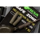Korda  Трубка фиксатор монтаж вертолёт  Heli Rubber