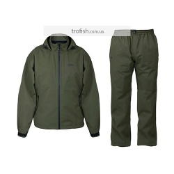 Fox  Chunk  Aquos Rainsuit  Костюм дождевой 	CPR753-CPR758