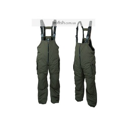 Fox Chunk Sherpa Trek Salopettes   Штаны 	CPR747-CPR752