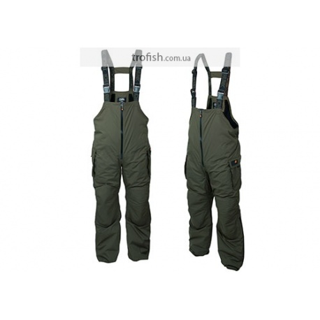 Fox Chunk Sherpa Trek Salopettes   Штаны 	CPR747-CPR752