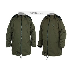 Fox Chunk Sherpa Trek Jacket  Куртка 	CPR741-CPR746