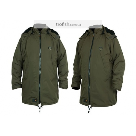 Fox Chunk Sherpa Trek Jacket  Куртка 	CPR741-CPR746