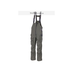 Fox Chunk 10K Khaki Salopettes  Штаны водонепроницаемые 	CPR687-CPR692