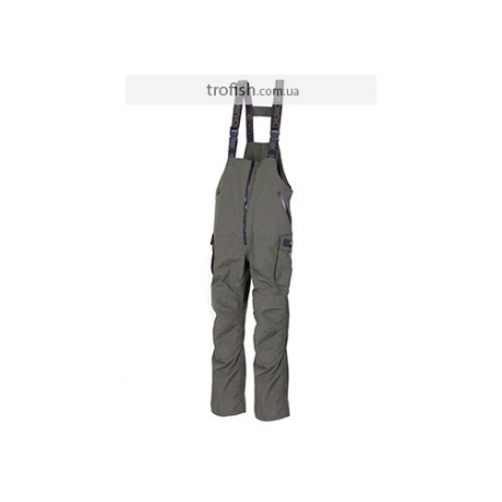 Fox Chunk 10K Khaki Salopettes  Штаны водонепроницаемые 	CPR687-CPR692