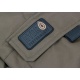 Fox Chunk 10K Khaki Salopettes  Штаны водонепроницаемые 	CPR687-CPR692