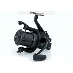 Fox Катушка Eos 12000 FS Reel  	CRL075
