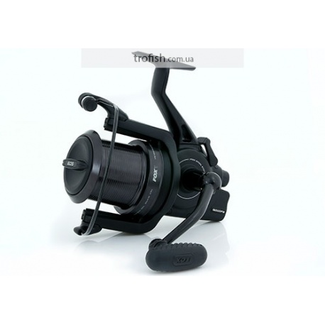Fox Катушка Eos 12000 FS Reel  	CRL075