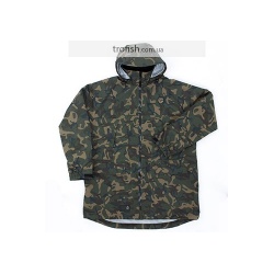 Fox Chunk 10K Camo Jacket  Куртка водонепроницаемая CPR681- CPR686