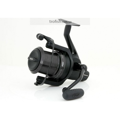 Fox Eos 12000 Reel  Катушка 	CRL074