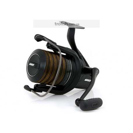 Fox FX13 Reel (no spare spool) 	CRL071