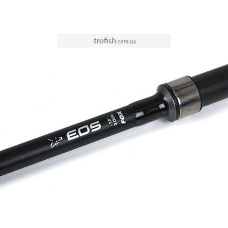 Fox EOS Carp Rod   Удилище 	CRD254-CRD255	
