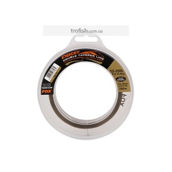 Fox Exocet Double Tapered Trans Khaki  Леска конусная  CML155-CML156	