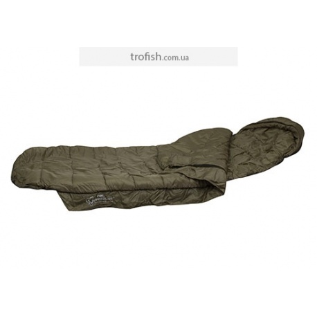 Fox Warrior Sleeping Bag    Спальный мешок 	CSB043