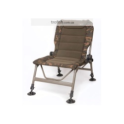 Fox R1 Series Camo  Кресло 	CBC060